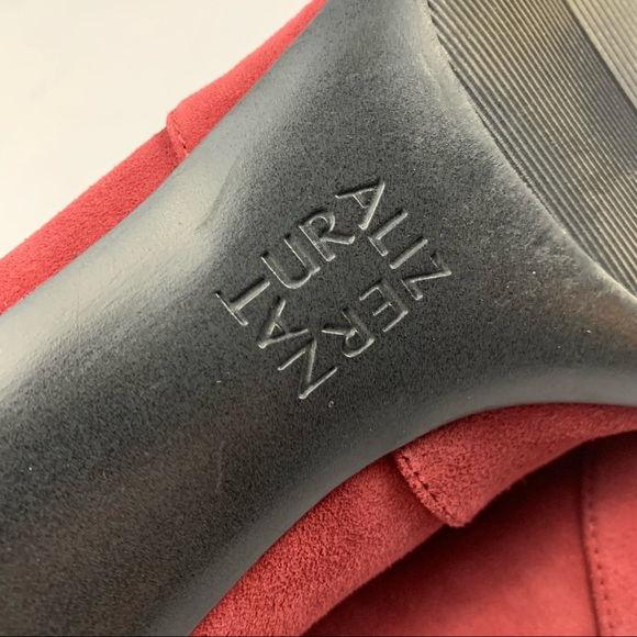 Naturalizer heeled bootie - Picture 12 of 15